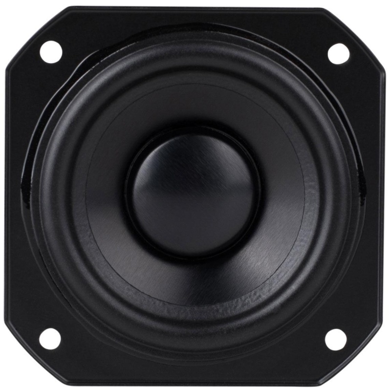 Peerless By Tymphany Ta6fd00-04 2" Aluminum Cone Full-Range Driver 4 Ohm