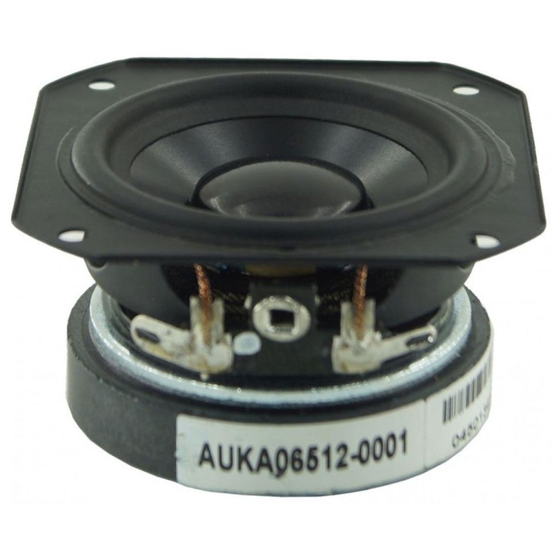 Peerless By Tymphany 2" Aluminum Cone Full-Range Driver, 8 Ohm