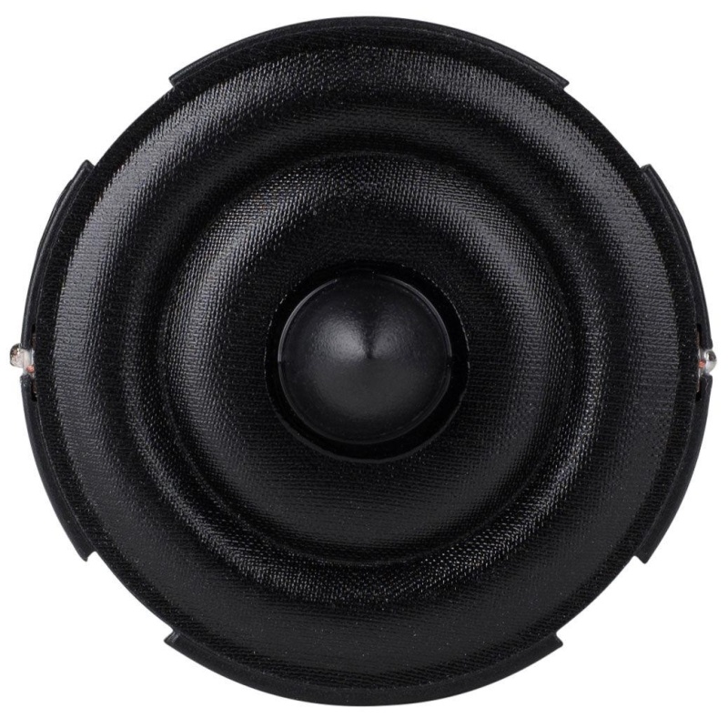 Peerless By Tymphany Xt25sc40-04 1" Ring Radiator Xt Tweeter 4 Ohm