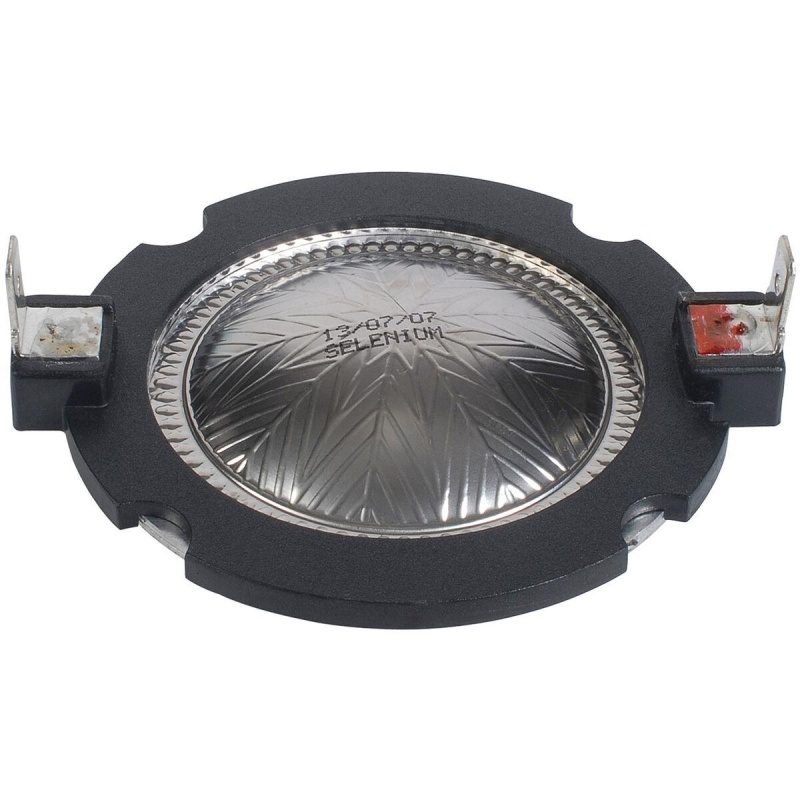 Jbl Selenium Rpd220ti-8 Diaphragm For D202ti D220ti And D2500ti