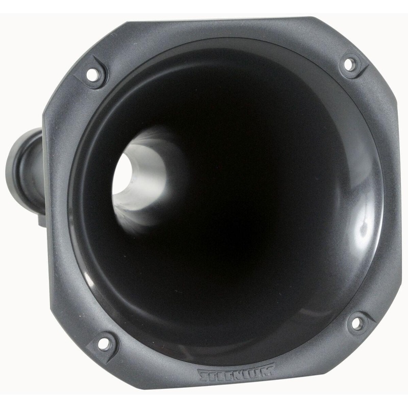 Jbl Selenium Hl14-25 1" Exponential Horn 45X45 1-3/8"-18 Tpi