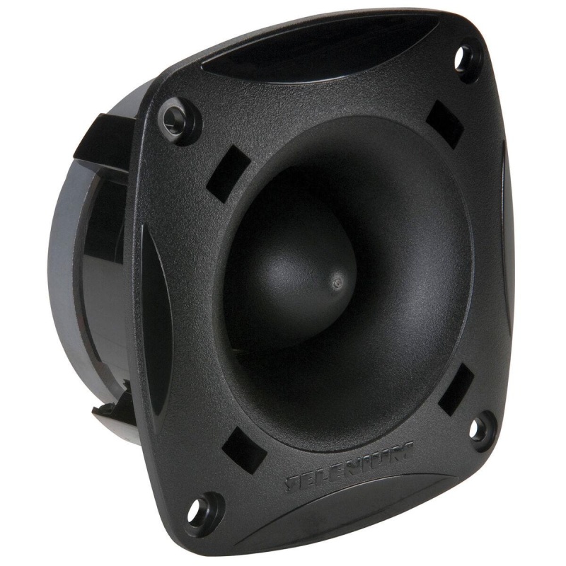 Jbl Selenium St200 Super Tweeter Black
