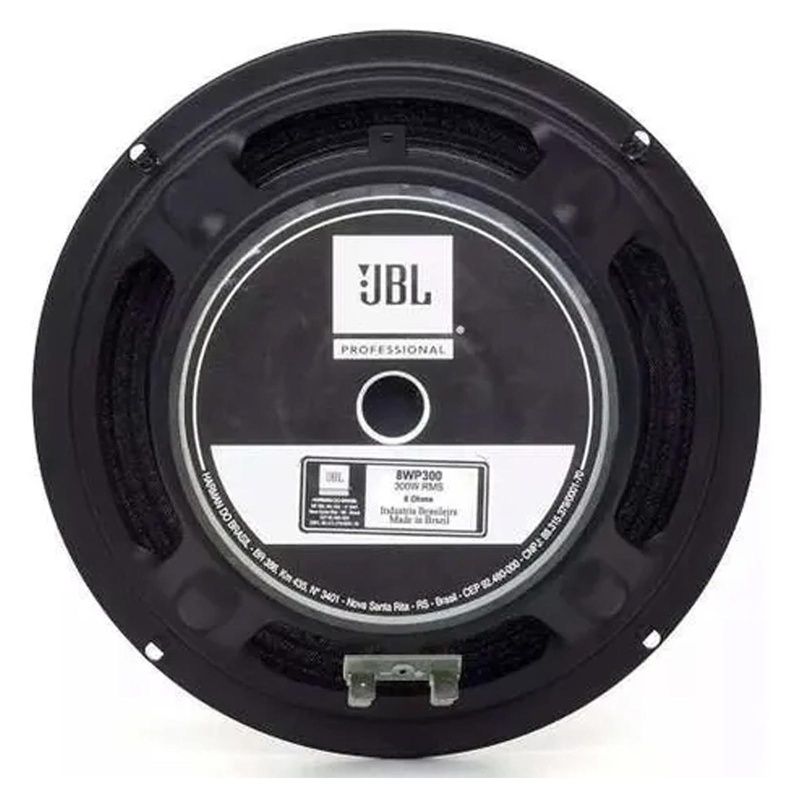Jbl Selenium 8Wp 300 8" 300 Watt Woofer 8 Ohm