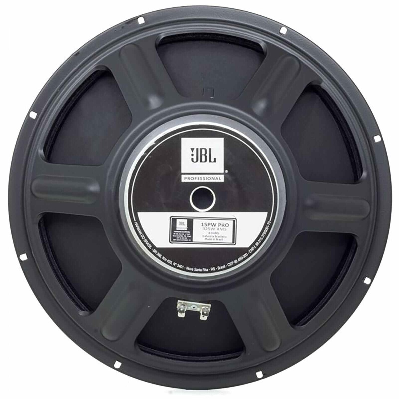 Jbl Selenium 15Wp 550 15" 550 Watt Woofer 8 Ohm