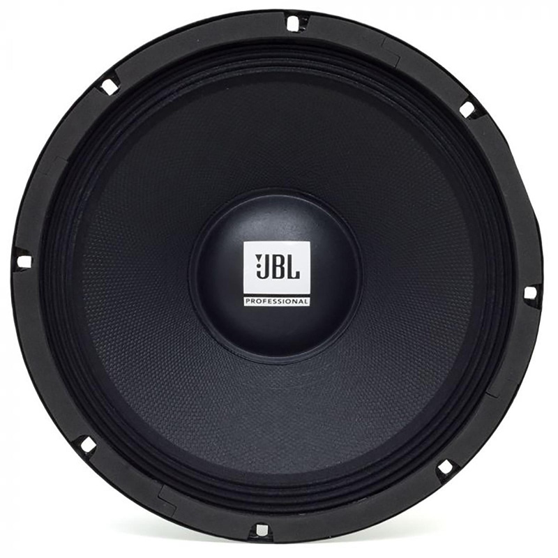 Jbl Selenium 12M Pro 12" 700 Watt Professional Mid-Bass 8 Ohm