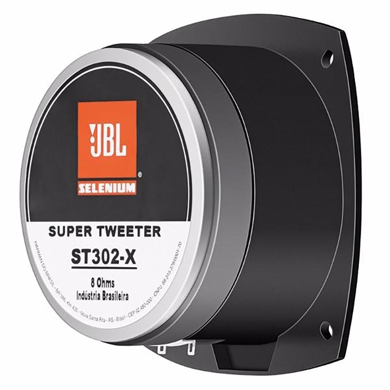 Jbl Selenium St302-X Super Tweeter 8 Ohm