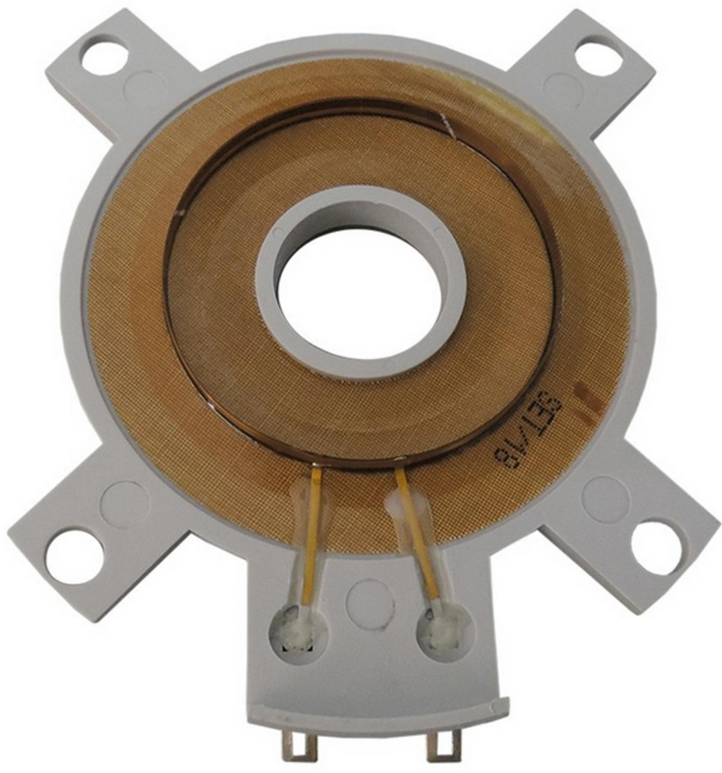 Jbl Selenium Rpst302-X Replacement Diaphragm For St302-x