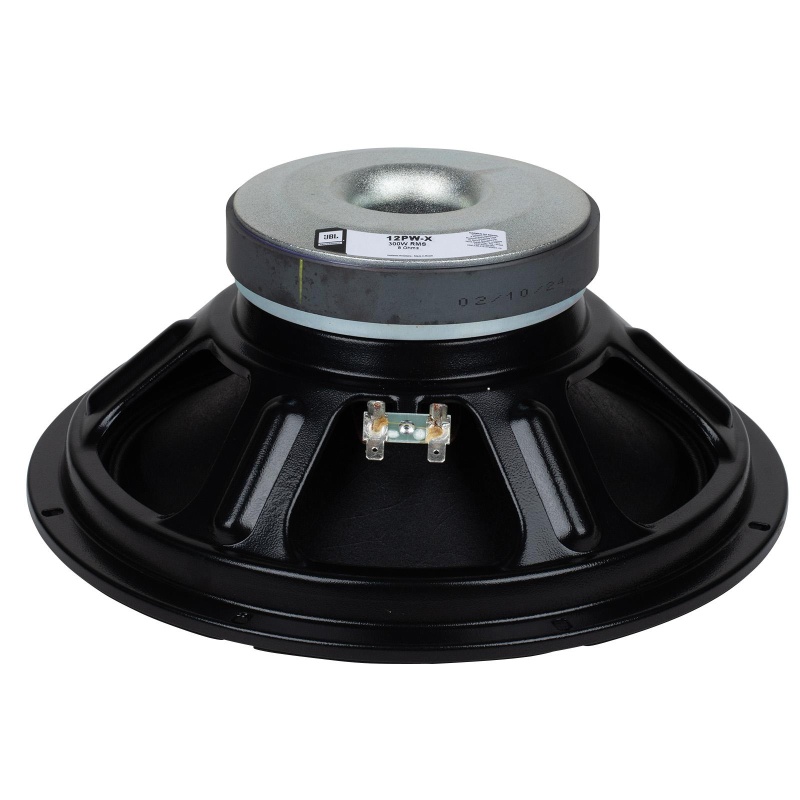 Jbl Selenium 12Pwx-8R 12" Professional Woofer 8 Ohm