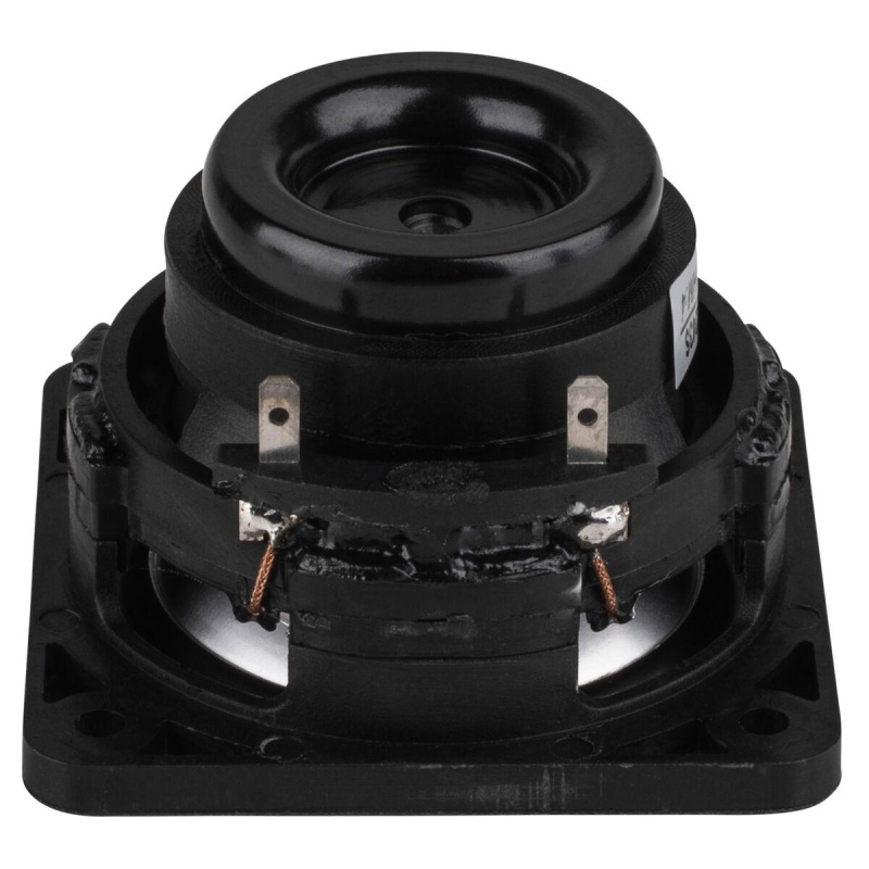 Tang Band W2-2243S 2" Aluminum/Magnesium Full-Range Driver