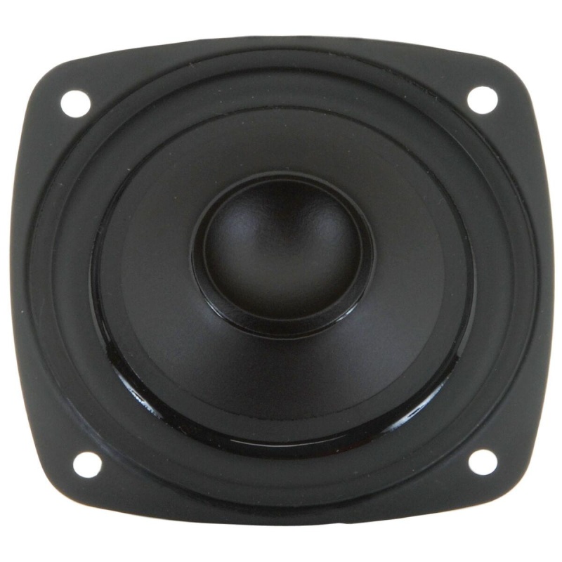 Dayton Audio Dw3-1053Sc 3" Full Range Driver