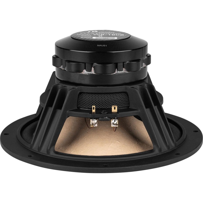 Tang Band W8-1808 8" Neodymium Full Range Driver