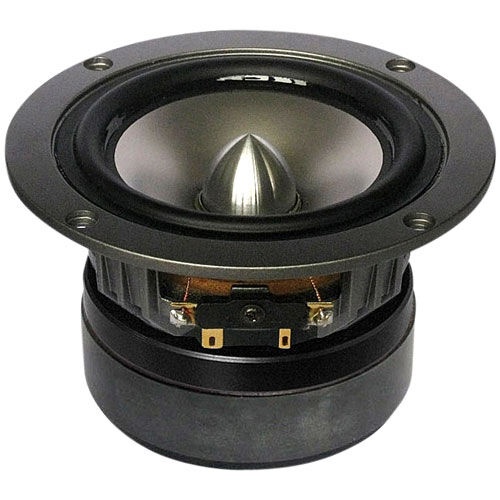 Tang Band W4-1337Sdf 4" Titanium Full Range Speaker