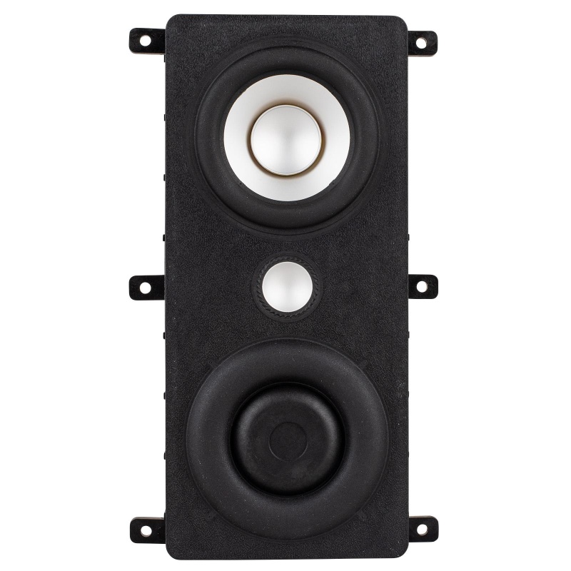 Tang Band Tw3-2402S 3" 2-Way Speaker Module