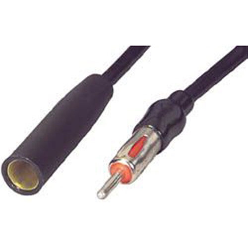 Metra 44-Ec48 4 Ft. Car Radio Antenna Extension