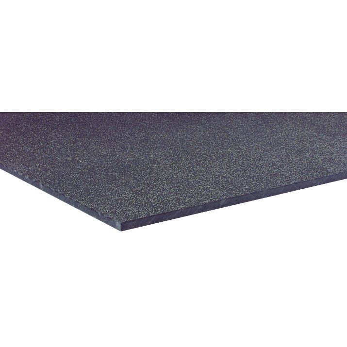 Abs Textured Plastic Sheet 1/16" Thick X 12" X 24"