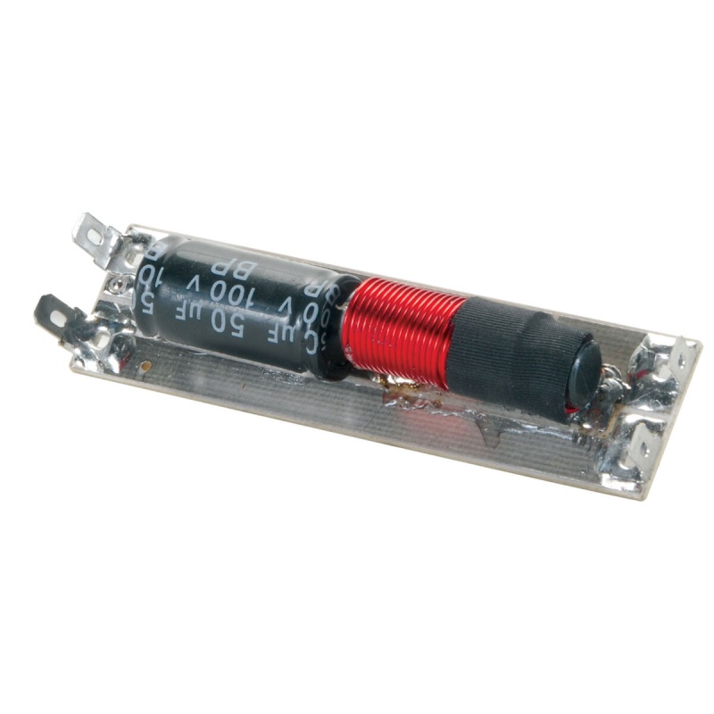 Parts Express 800-5 Khz Band Pass 4 Ohm Crossover
