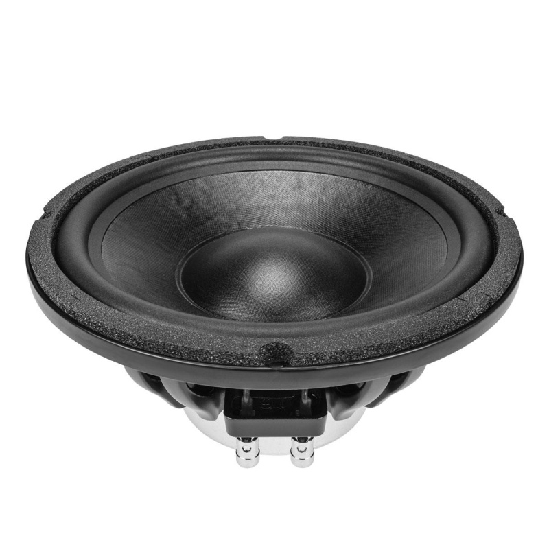 Prv Audio Mt10w1200-Ndy-4 Moto Series 10" Pro Low Frequency Woofer 4 Ohm