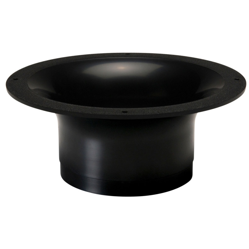 Precision Port Psp-4Ofh 4" Outside Flare For Port Tube