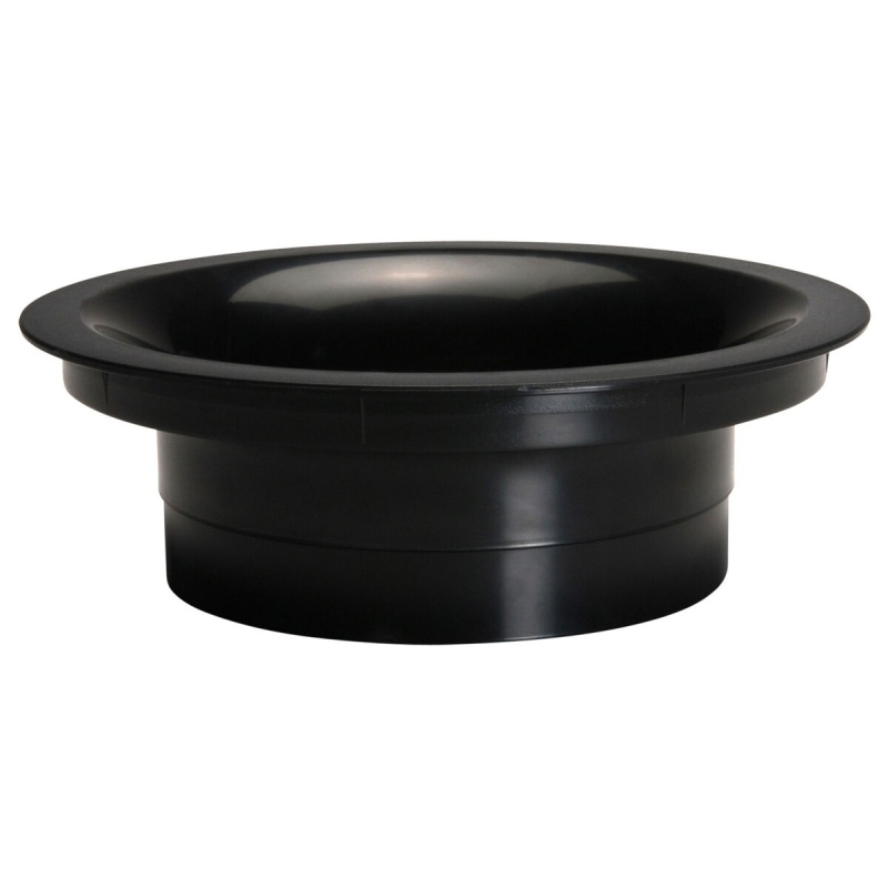 Precision Port Psp-6Ofn Flare For 6" Port Tube