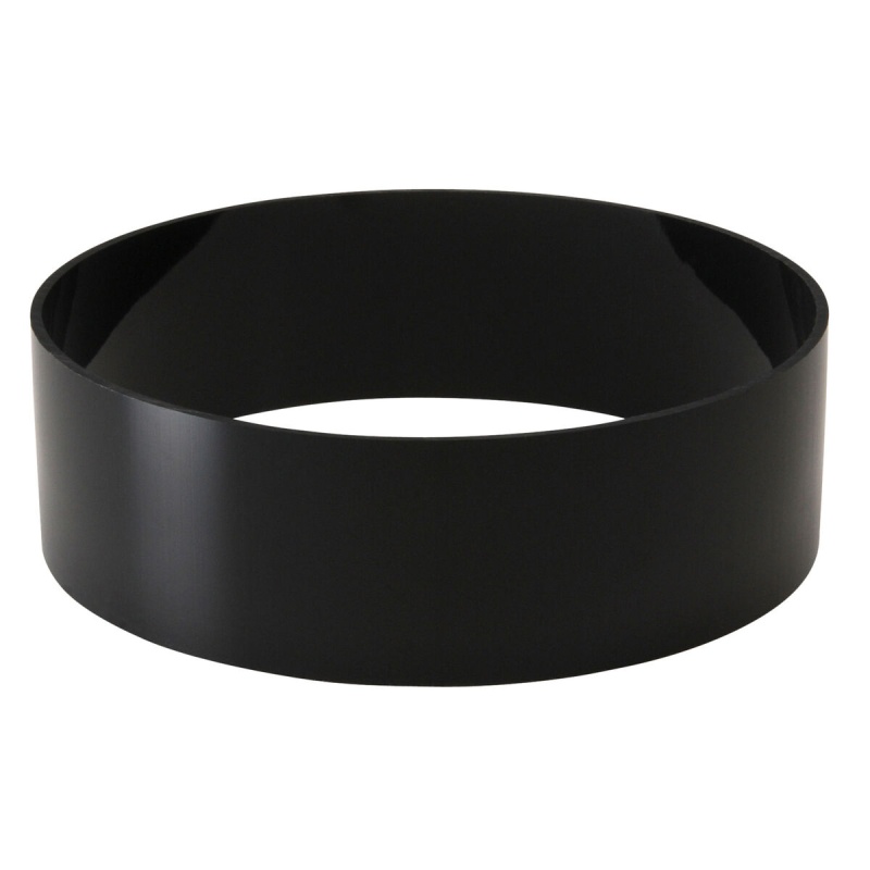 Precision Port Psp-6Rg 6" Connecting Ring For Port Tube
