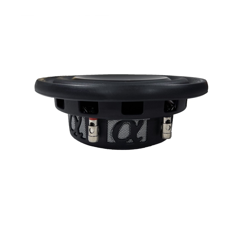 Alphasonik Tsw308 8" Treis Slim Series Subwoofer