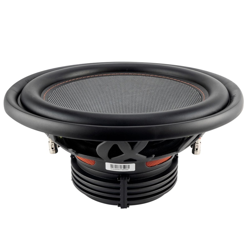 Alphasonik Nsw412 12" Neuron Series Subwoofer