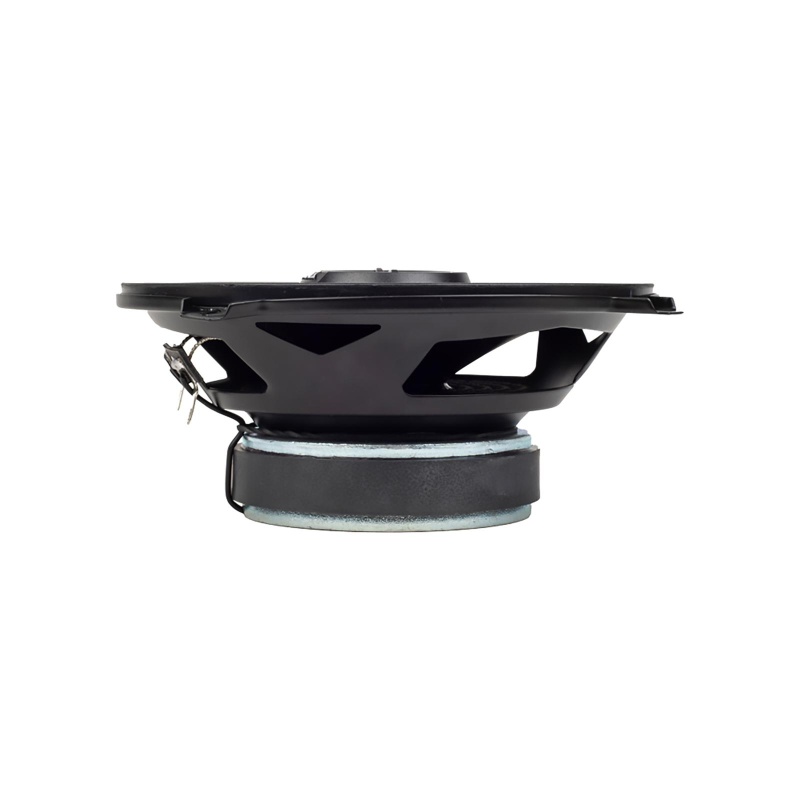 Alphasonik Ns52 5.25" Neuron Series 2-Way Full-Range Speaker Pair