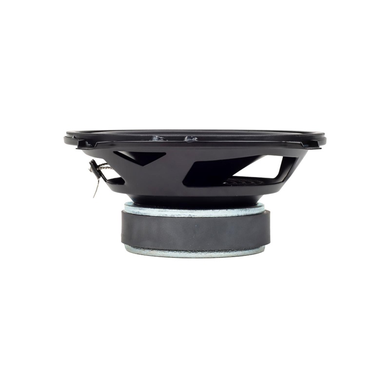 Alphasonik Ns500c 5.25" Neuron Series 2-Way Component Speaker Pair