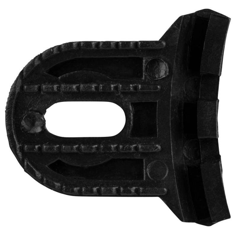 Medium Size Plastic Grille Clamps, 20 Pieces
