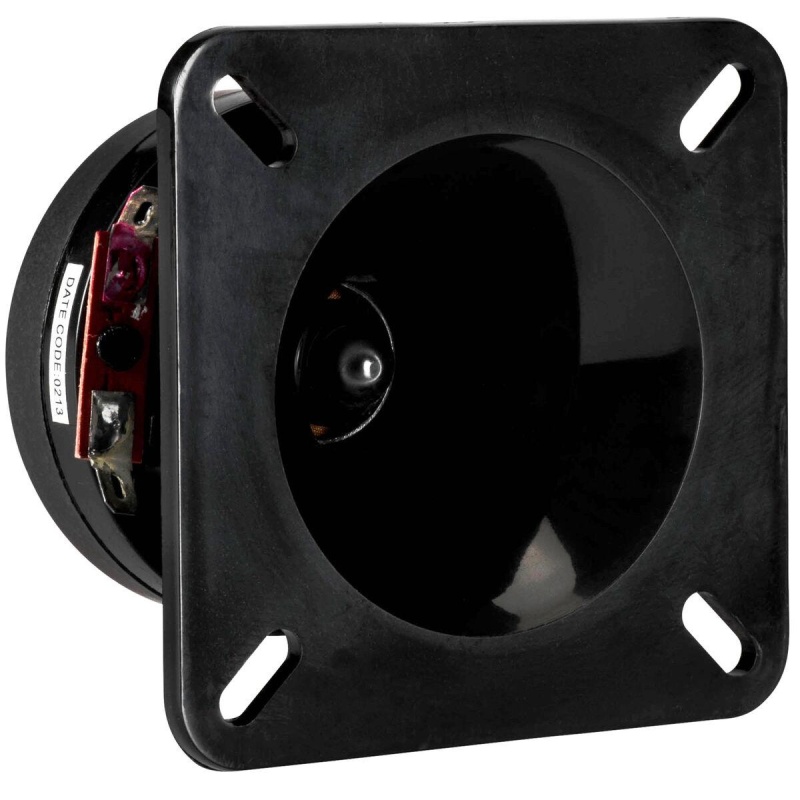 Grs Bt2-8 3-3/8" Horn Loaded Bullet Tweeter