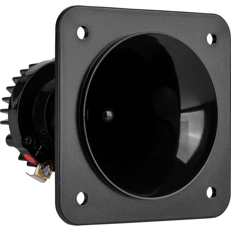 Grs Bt3-8 3-3/8" Neodymium Horn Loaded Bullet Tweeter