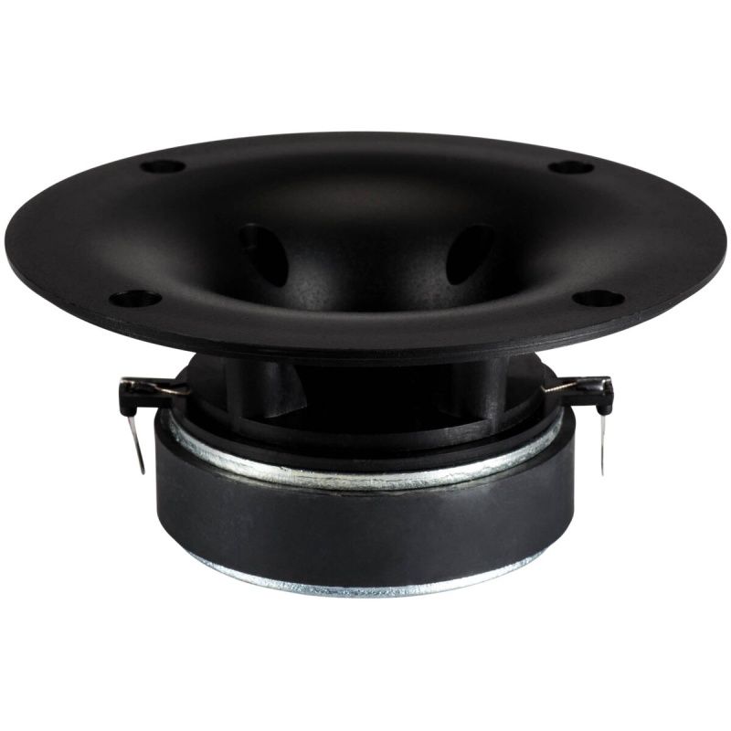 Goldwood Gt-520 1" Soft Dome Horn Tweeter