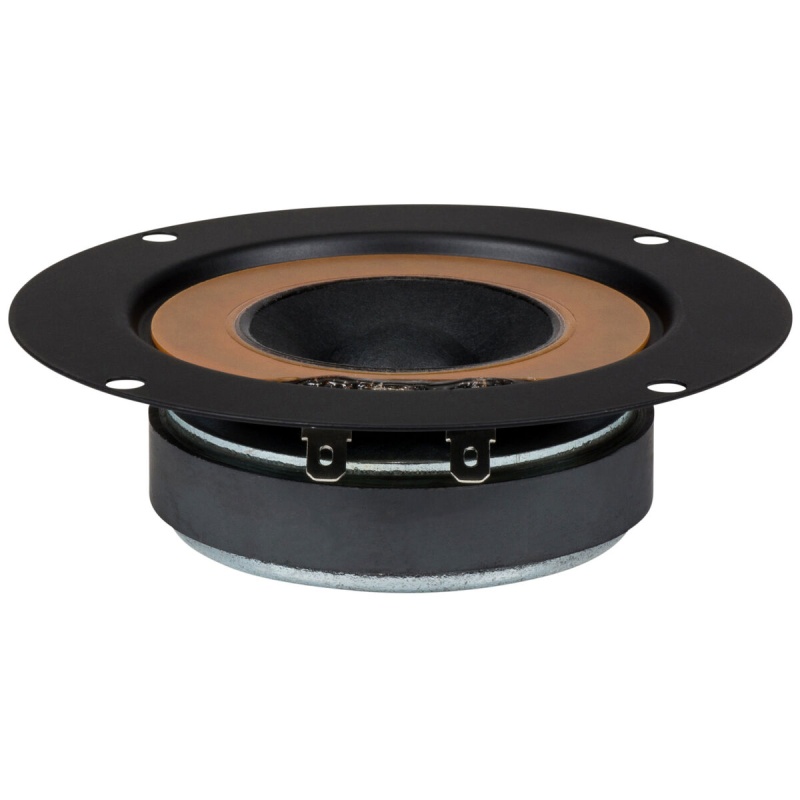 Phenolic Ring Tweeter Replacement For Ar-4X Cts Marantz And More 8 Ohm
