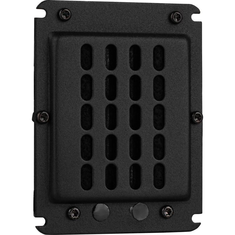 Grs Pt2522c-4 3-1/2" Planar Tweeter With Back Cup 4 Ohm