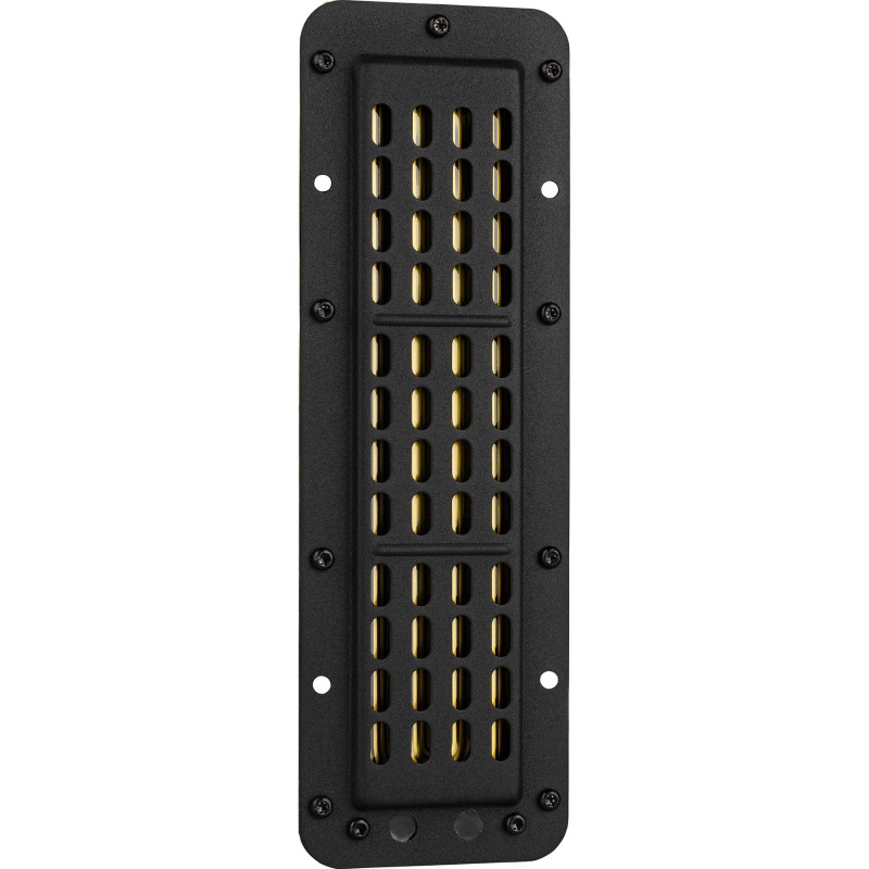 Grs Pt6816-8 8" Planar Slim Tweeter 8 Ohm