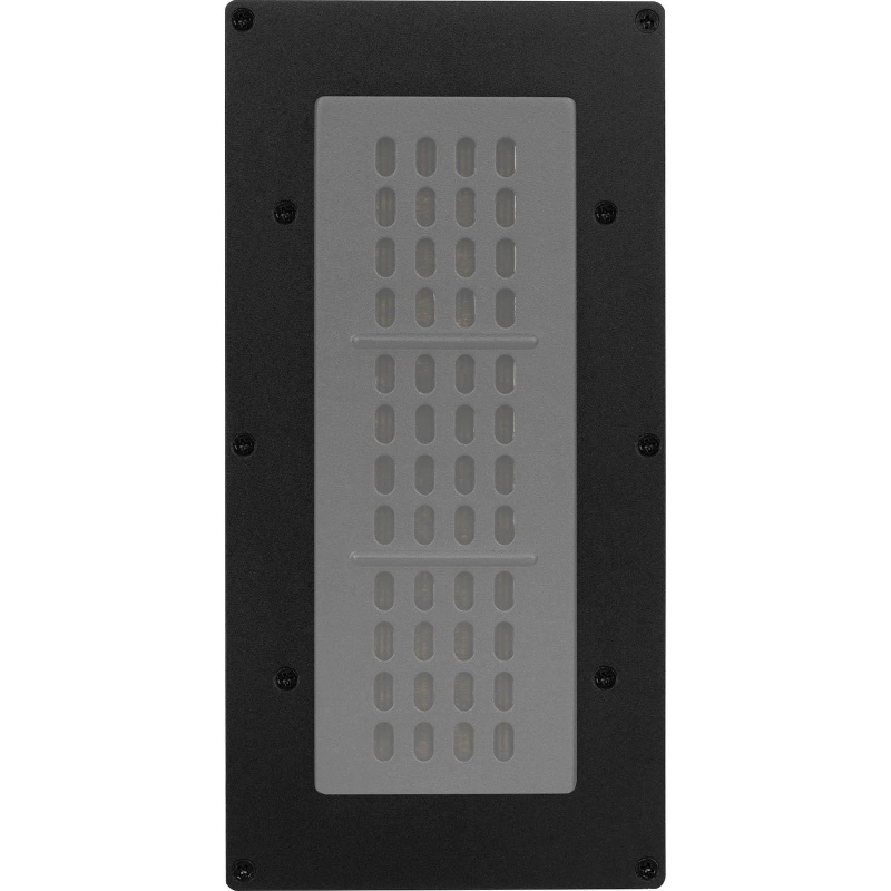 Grs Pt6825-Fp Face Plate For Pt6825 Planar Tweeter