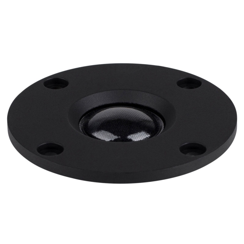 Dayton Audio Td20f-4 3/4" Soft Dome Neodymium Tweeter 4 Ohm