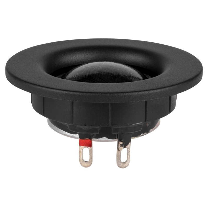 Dayton Audio Nd20fa-6 3/4" Soft Dome Neodymium Tweeter