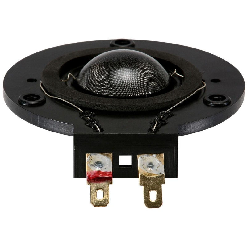 Dayton Audio Dc28f-8Rd 1-1/8" Silk Replacement Diaphragm