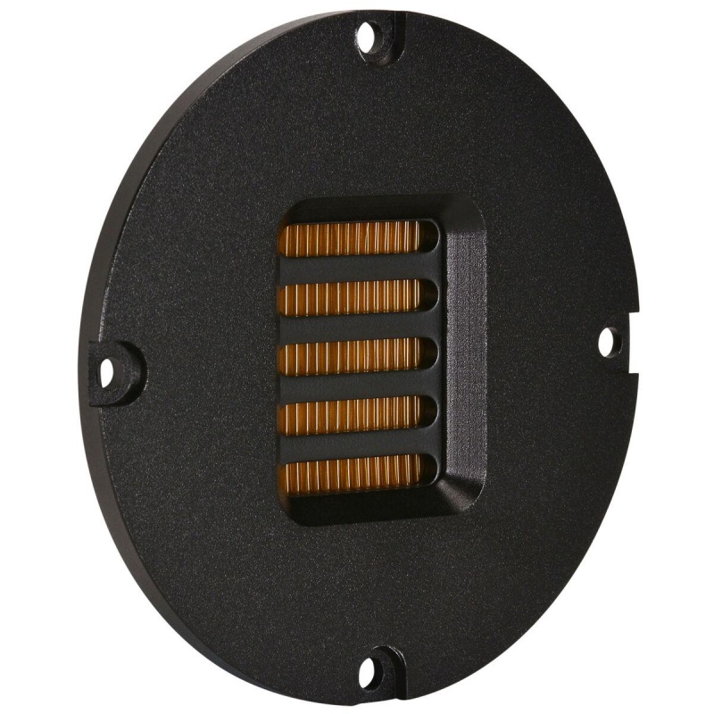 Dayton Audio Amt2-4 Air Motion Transformer Tweeter 4 Ohm