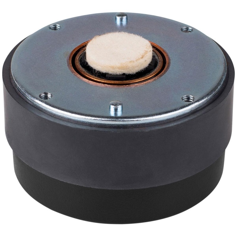 Dayton Audio Rst28f-4 1-1/8" Reference Series Fabric Dome Tweeter 4 Ohm