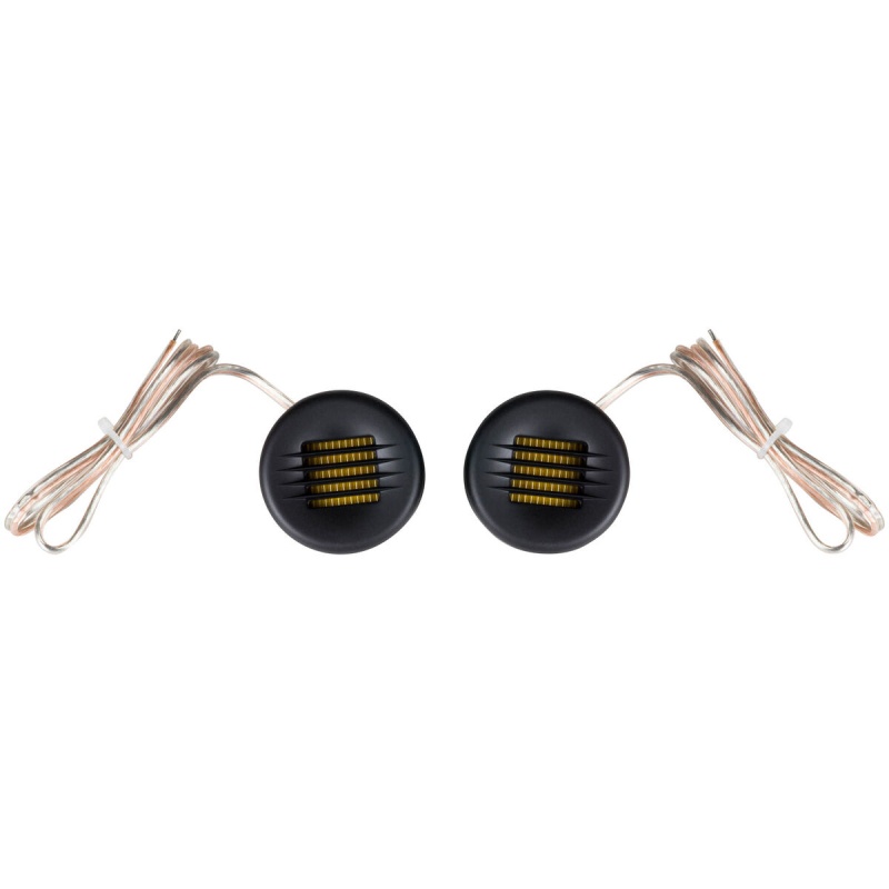 Dayton Audio Amtpod-4 Hi-Res Air Motion Transformer Automotive Tweeter
