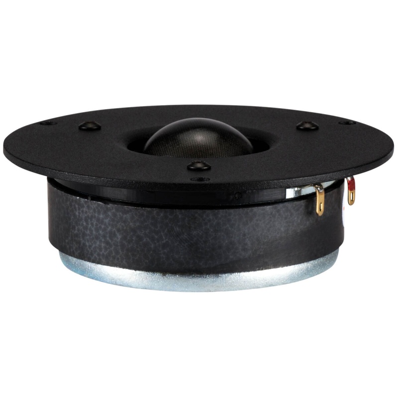 Morel Mdt 29 1-1/8" Soft Dome Tweeter