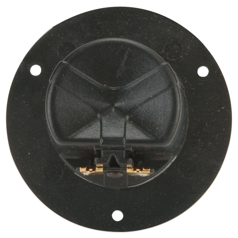 Morel Cat 408 1-1/8" Compact Soft Dome Tweeter