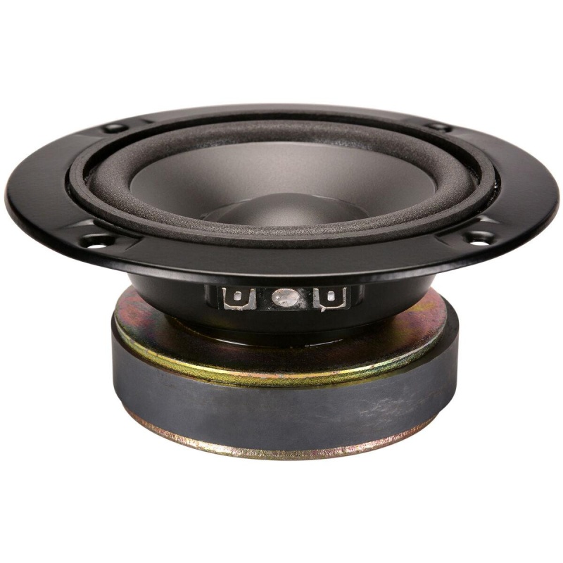Goldwood Gm-85/8 Heavy-Duty 5-1/4" Sealed Back Midrange 8 Ohm
