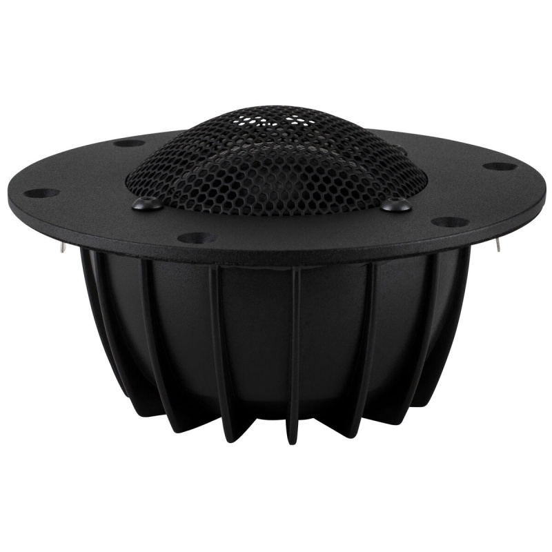 Dayton Audio Rs52an-8 2" Reference Aluminum Dome Midrange
