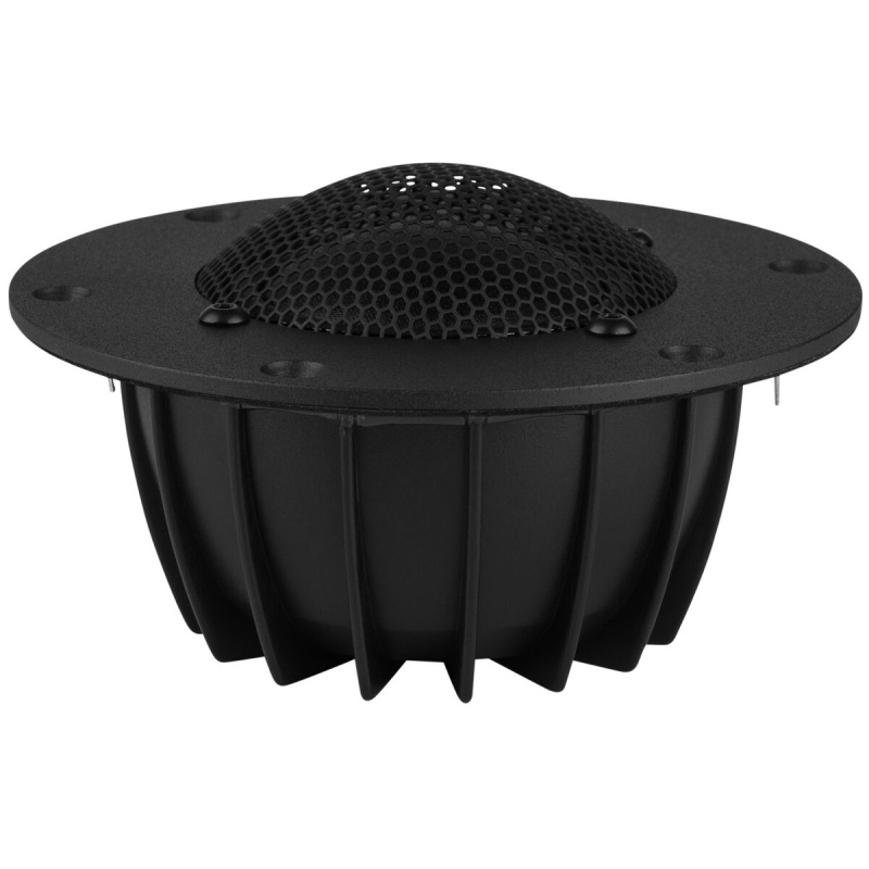 Dayton Audio Rs52fn-8 2" Reference Fabric Dome Midrange 8 Ohm