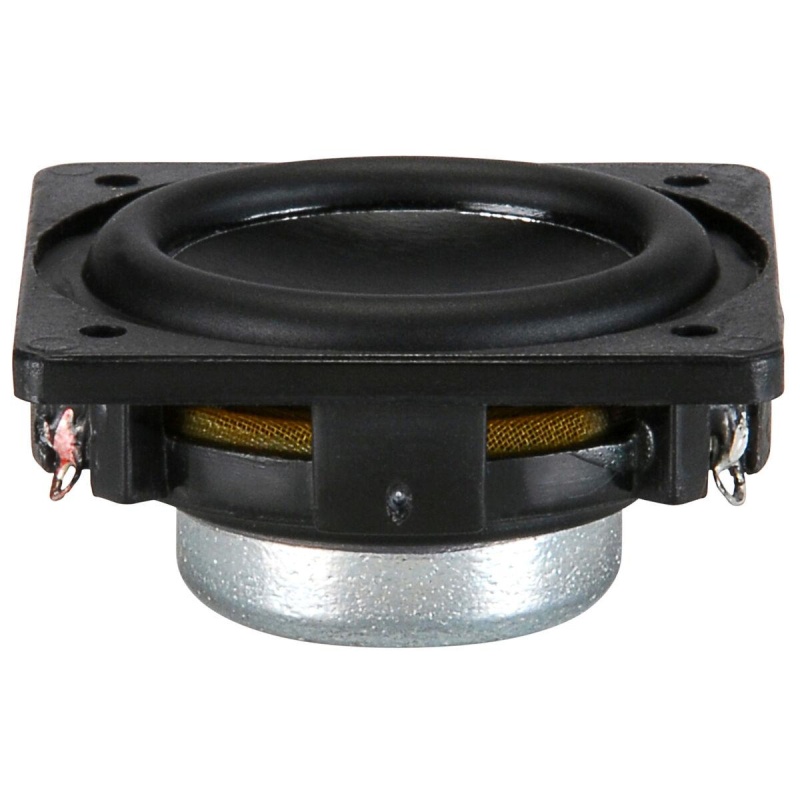 Dayton Audio Ce Series Ce32a-8 1-1/4" Mini Speaker Driver 8 Ohm