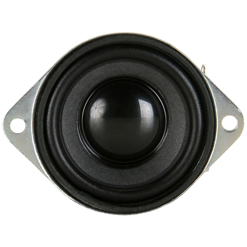 Dayton Audio Ce Series Ce40p-8 1-1/2" Mini Speaker Driver