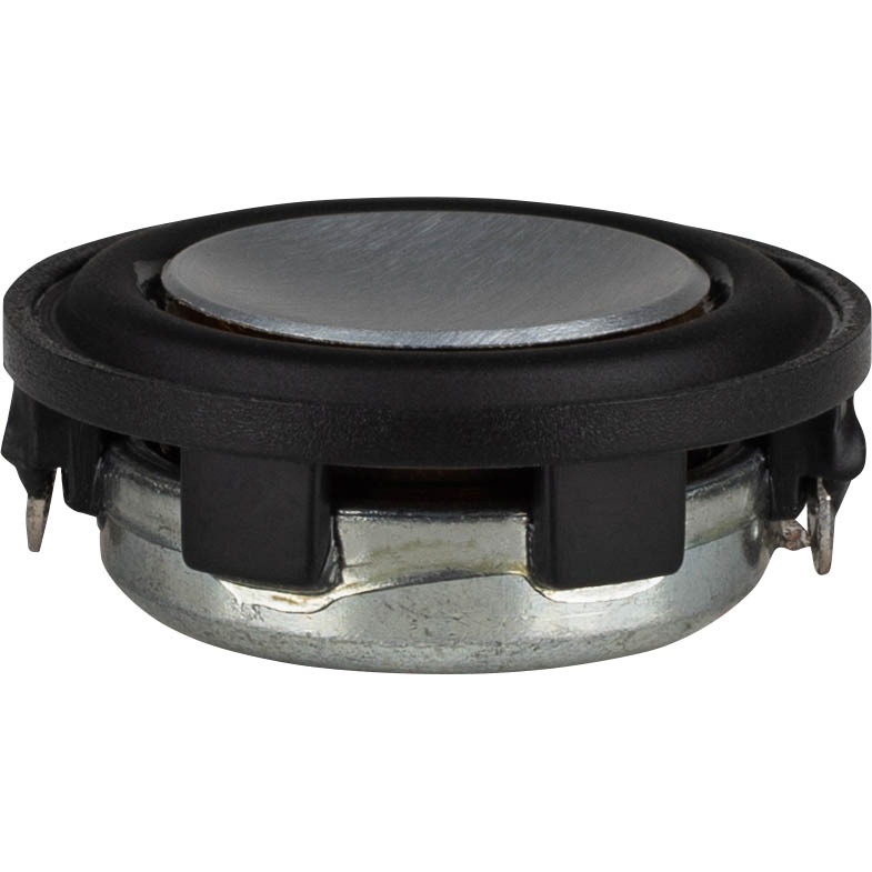 Dayton Audio CE28N-4 1" Neo Extended Range Speaker Driver